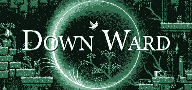 Down Ward Image