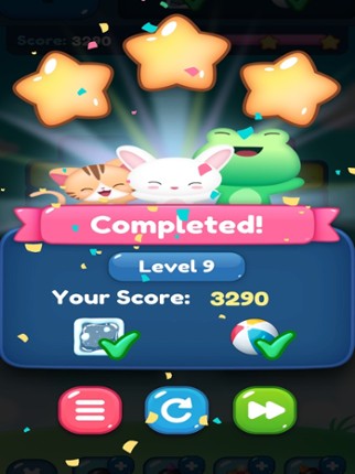 Dr.pop screenshot