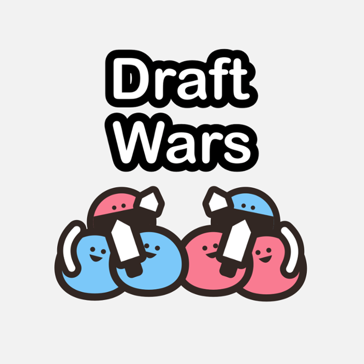 Games like Draft Wars