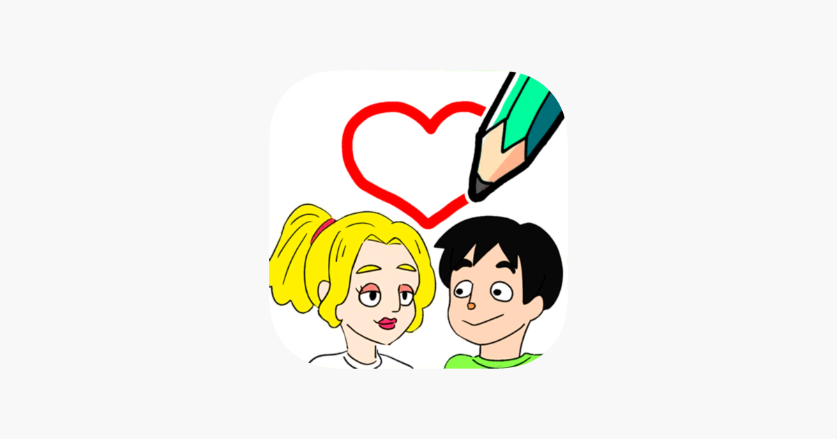 Games like Draw Happy Life-Drawing games-