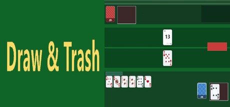Games like Draw & Trash