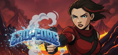 Games like Dropcore