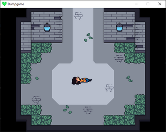 Dumpgame screenshot