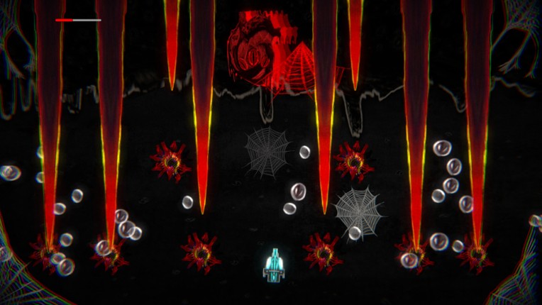 Dungeon Killer screenshot