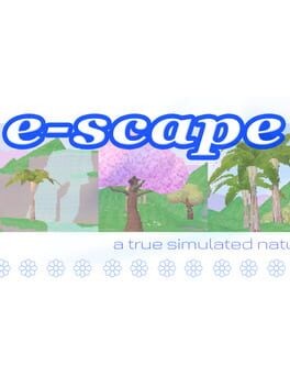 Games like e-scape