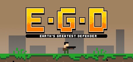 Games like Earth's Greatest Defender