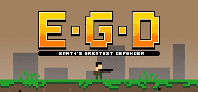 Earth's Greatest Defender Image