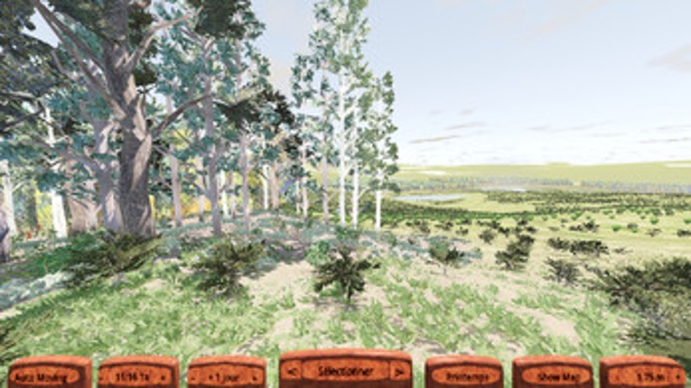 Eco-Gardening Alpha version Image