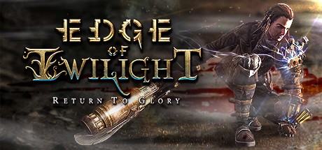 Games like Edge of Twilight: Return to Glory