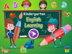 EduLand - Preschool Kids Learn English ABC Phonics Image