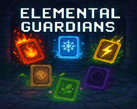 Elemental Guardians Image