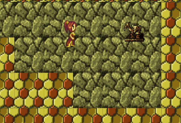 Elements of Dreams screenshot