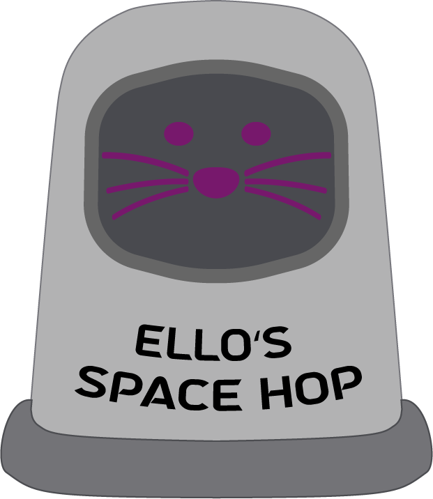 Games like Ello's Space Hop