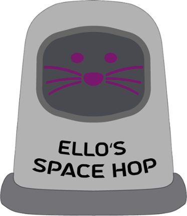 Ello's Space Hop Image