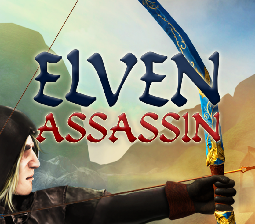 Games like Elven Assassin