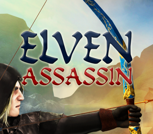 Elven Assassin Image
