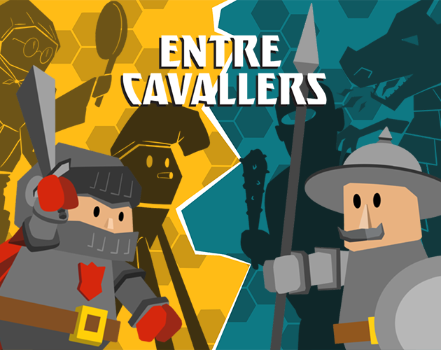Games like Entre Cavallers