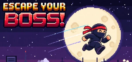 Games like Escape Your Boss