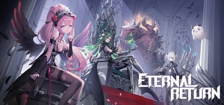 Games like Eternal Return