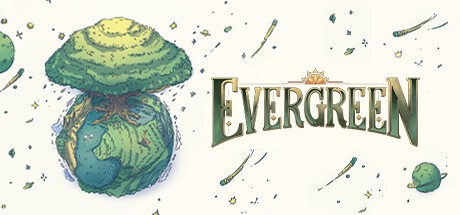 Games like Evergreen: The Board Game