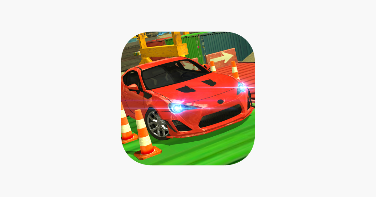 Games like Excited Parking - Car Driving Parking Simulator