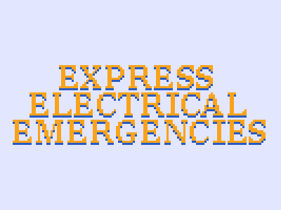 Games like Express Electrical Emergencies