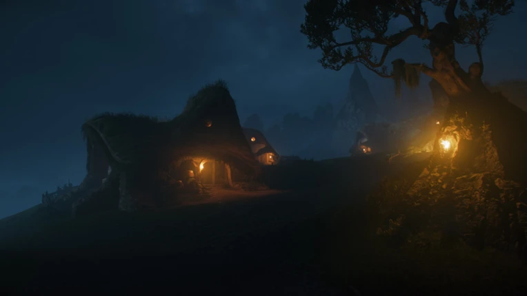 Fable Premium Upgrade screenshot