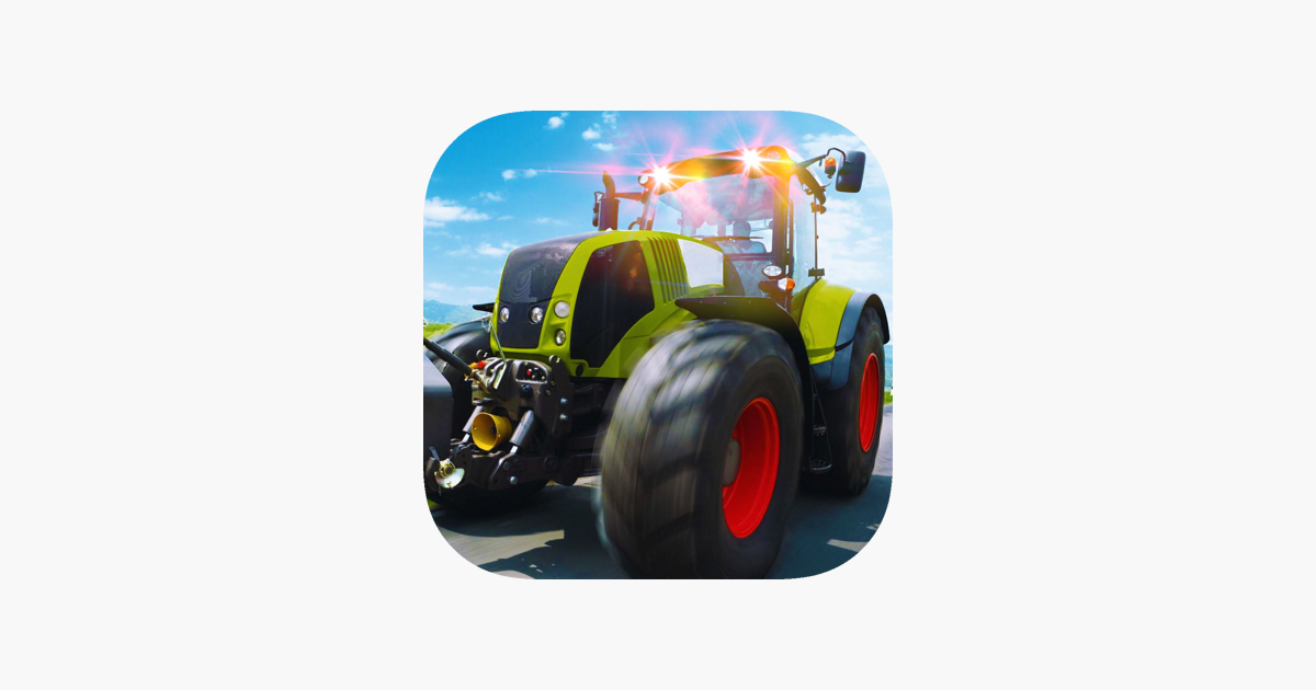 Games like Farm Simulator Harvest Season