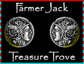 Farmer Jack - Treasure Trove Image