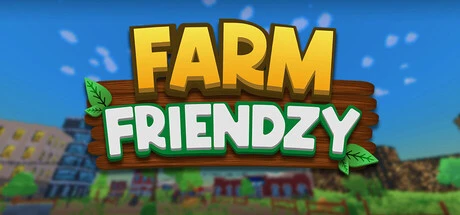 Games like FarmFriendzy