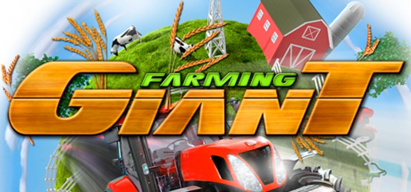 Farming Giant Image