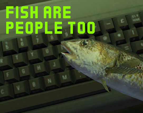 fish are people too Image