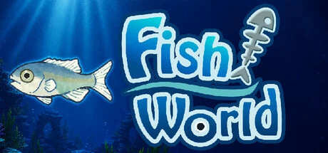 Games like Fish World