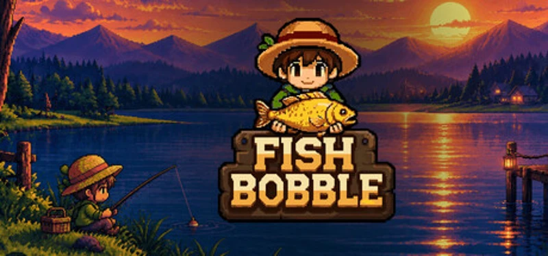 Fishbobble Image