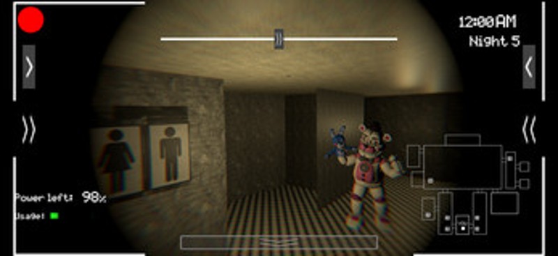 Five Shift`s With Derzko Image