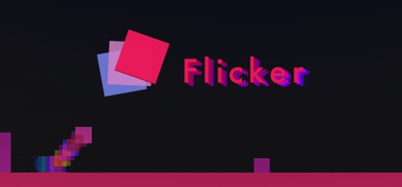 Flicker Game Cover