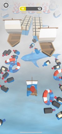 Float Lovers screenshot