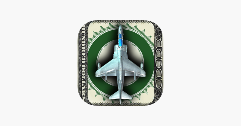 Flying Benjamins Game Cover