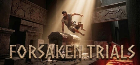 Games like Forsaken Trials