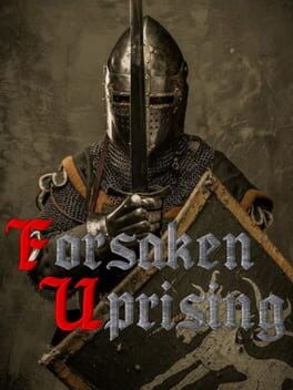 Games like Forsaken Uprising