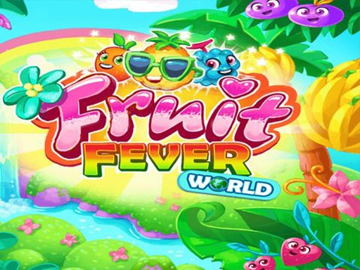 Games like Fruit Fever World