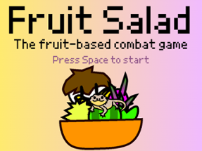 Fruit Salad Image