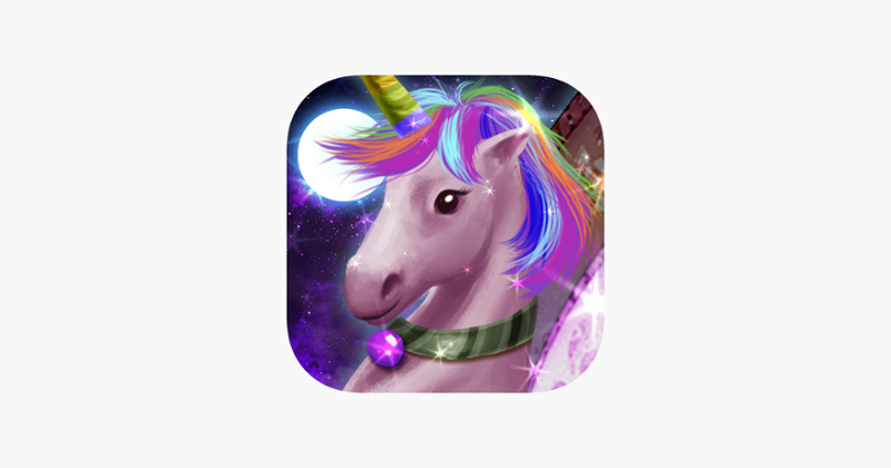 Fun Princess Pony Games - Dress Up Games for Girls Image