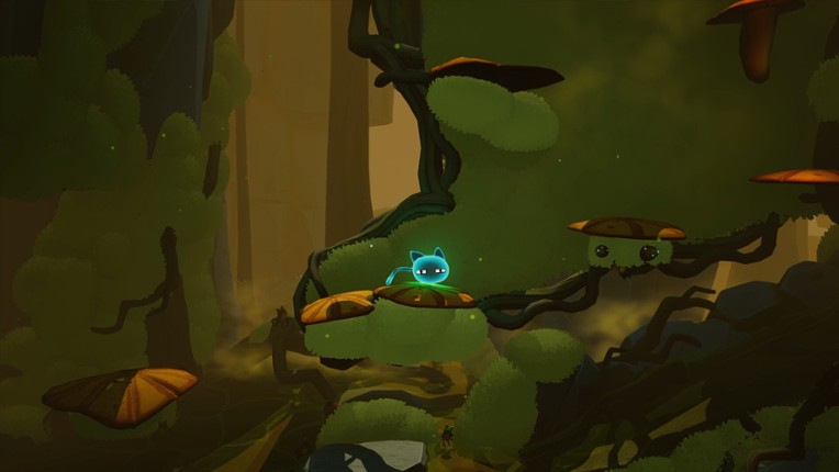 Funus: The Climb Image