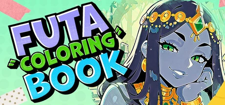 Games like Futa Coloring Book