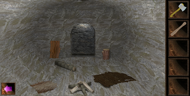 Escape Through History Image