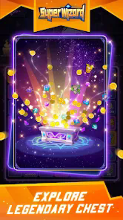 Super Wizard Image