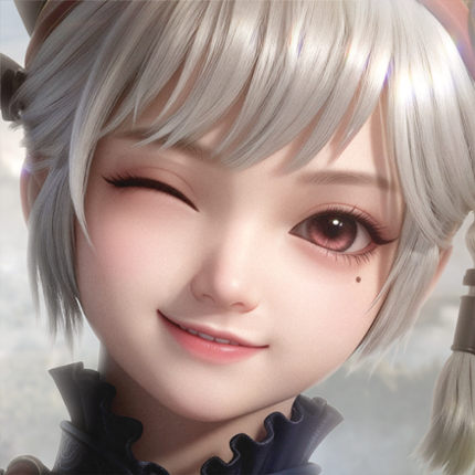 神諭：魅影冰姬 Image