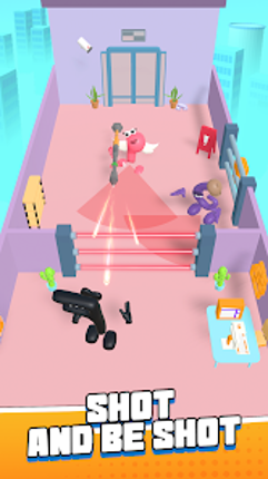 Alphabet Master: Smash Letter screenshot