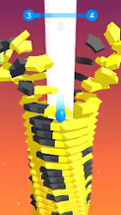 Stack Ball - Crash Platforms Image